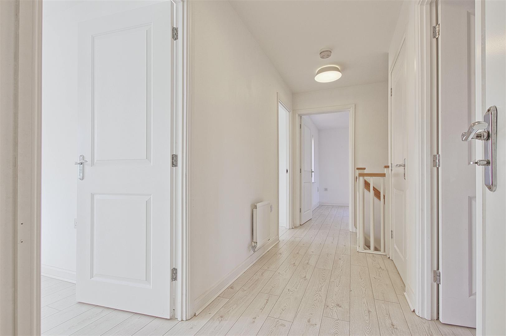 Old Mills Road, Trumpington, Cambridge